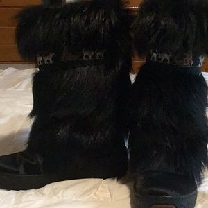 OSCAR SPORT SNOW BOOTS